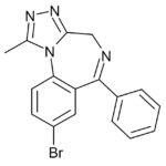 Buy Bromazolam 2mg/ml