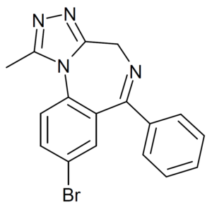 Buy Bromazolam Powder