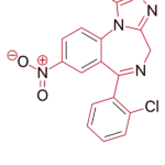 Buy Clonazolam .5mg/mL