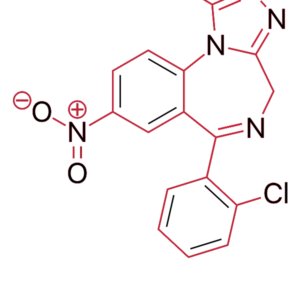 Buy Clonazolam .5mg/mL