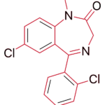 Buy Diclazepam 4mg/ mL