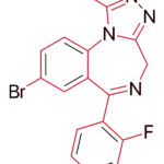 Buy Flubromazolam .5mg/ mL