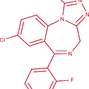 Buy Flualprazolam Powder Online